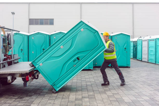 Best Porta potty rental near me  in Villa Ridge, MO