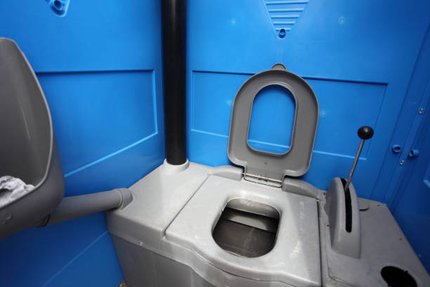 Best Porta potty delivery and setup  in Villa Ridge, MO