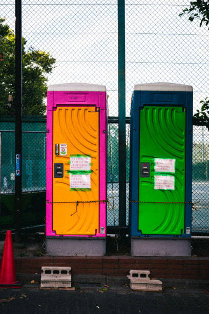 Best Affordable porta potty rental  in Villa Ridge, MO