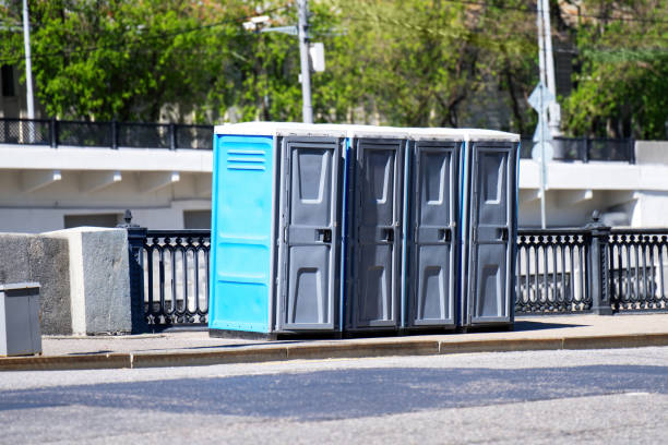 Best Portable toilet rental cost  in Villa Ridge, MO