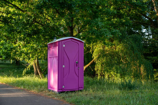 Portable Toilet Options We Offer in Villa Ridge, MO
